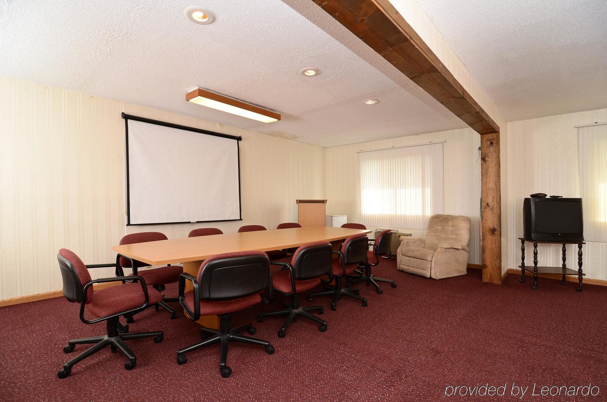 Ramada By Wyndham Effingham Hotel Bisnis foto